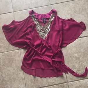 2bebe blouse